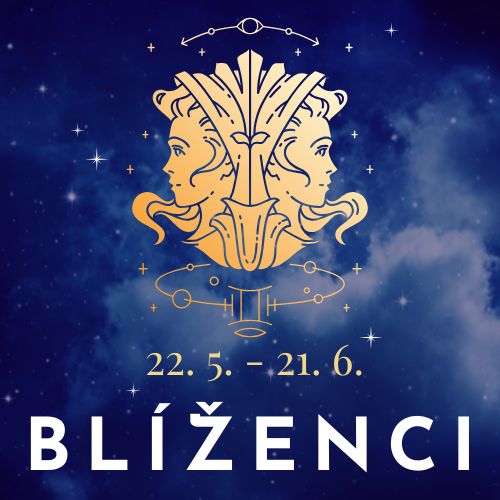 BLÍŽENCI